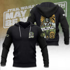 Star Wars Day 2026 3D Apparel – TANTN21893