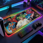 Star Wars Custom Gaming Desk Mat – TMTHU8582