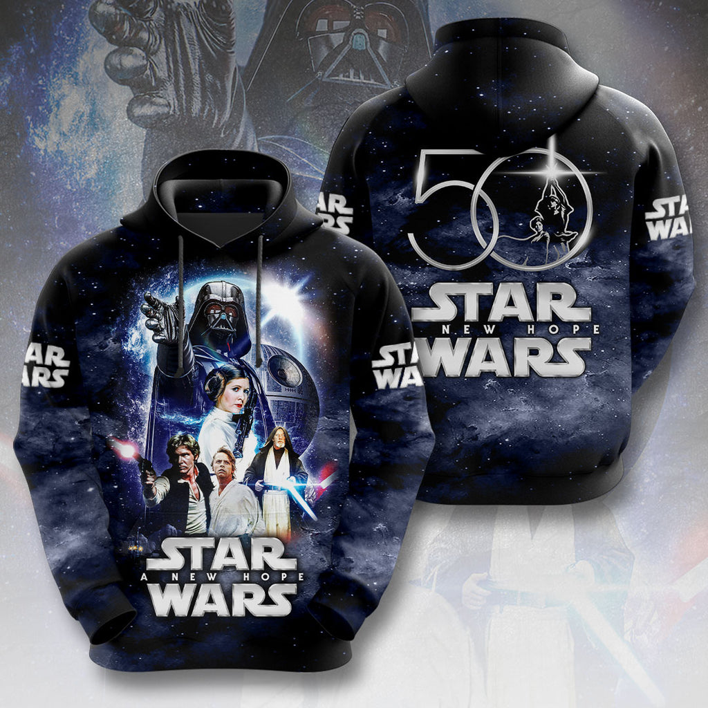 Star Wars 3D Apparel – HOATT 12260