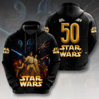 Star Wars 3D Apparel – HOATT12279