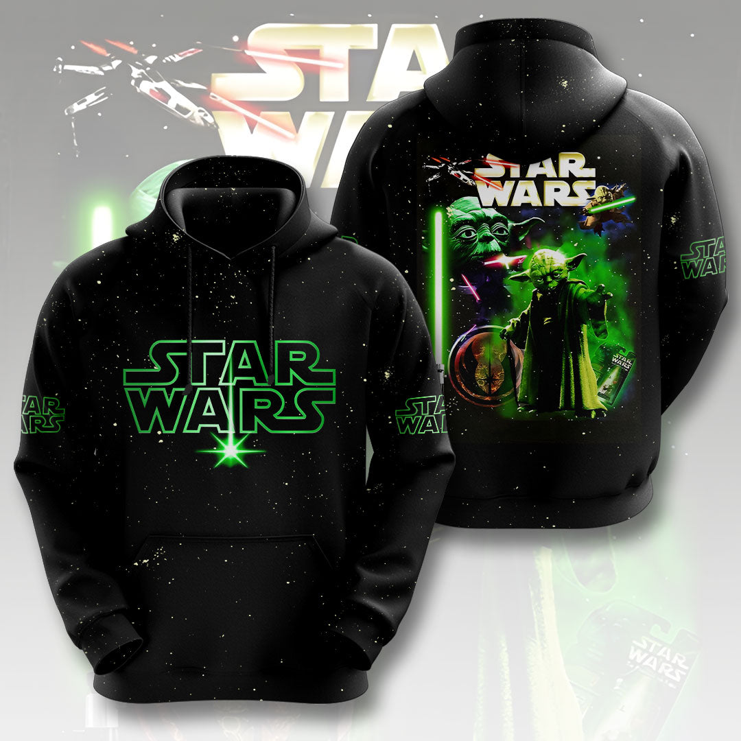 Star Wars 3D Apparel – HOATT15373
