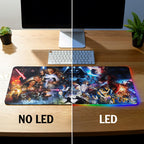 Star Wars Custom Gaming Desk Mat – GNE6872