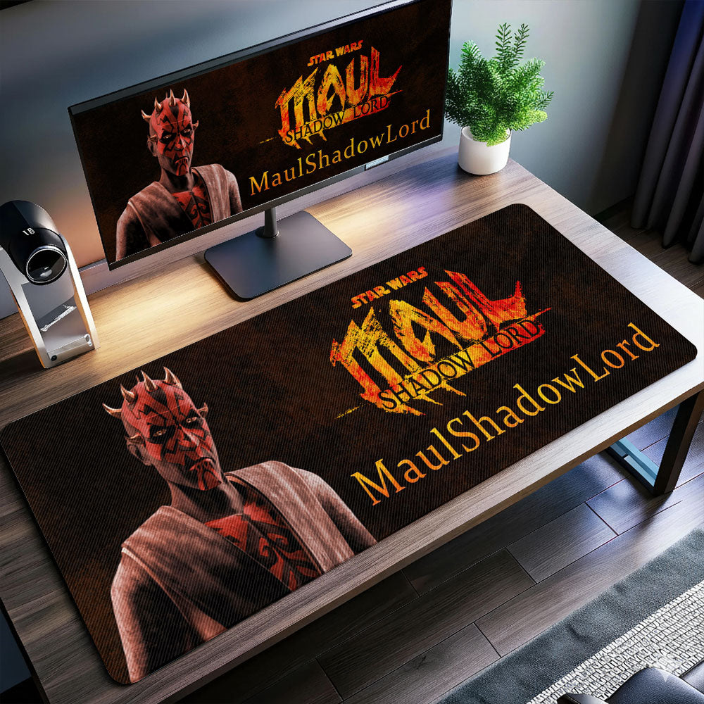 Star Wars Mouse Mat – TMTHU5982