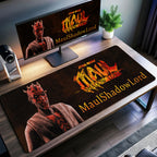 Star Wars Mouse Mat – TMTHU5982