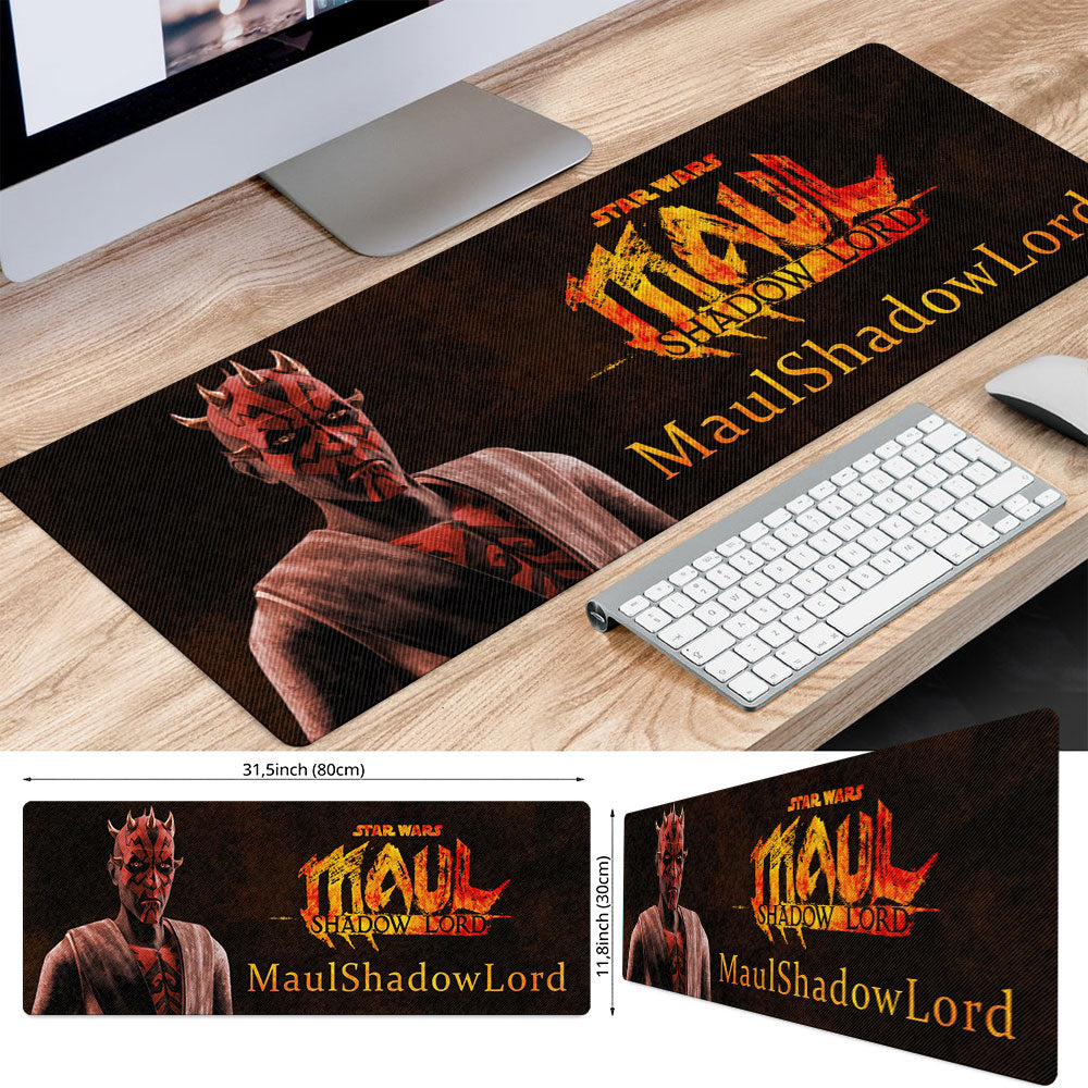Star Wars Mouse Mat – TMTHU5982