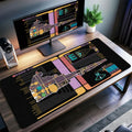 Star Wars Mouse Mat – TMTHU2926