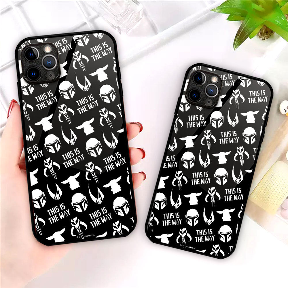 Star Wars Phone Case – GNE5938
