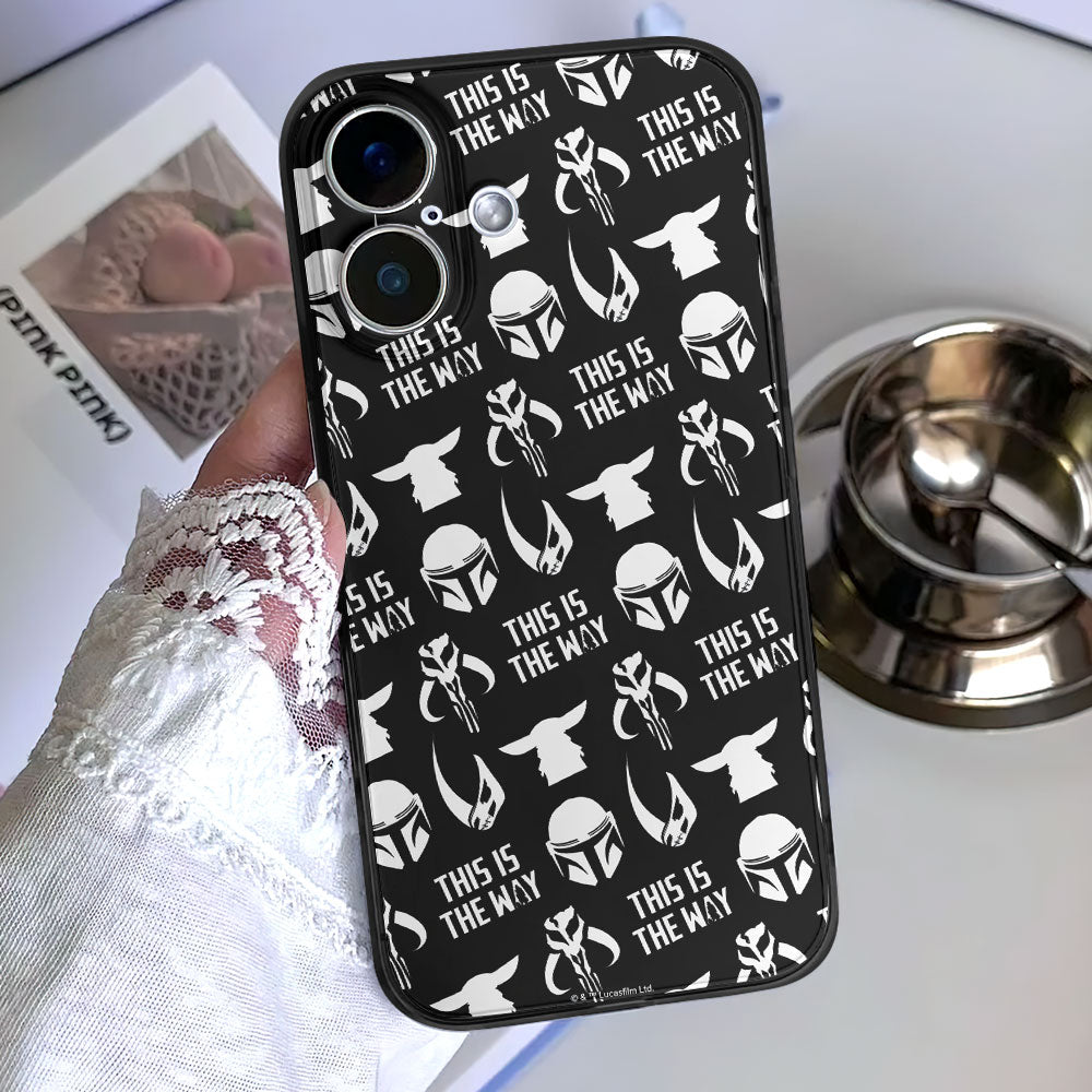 Star Wars Phone Case – GNE5938