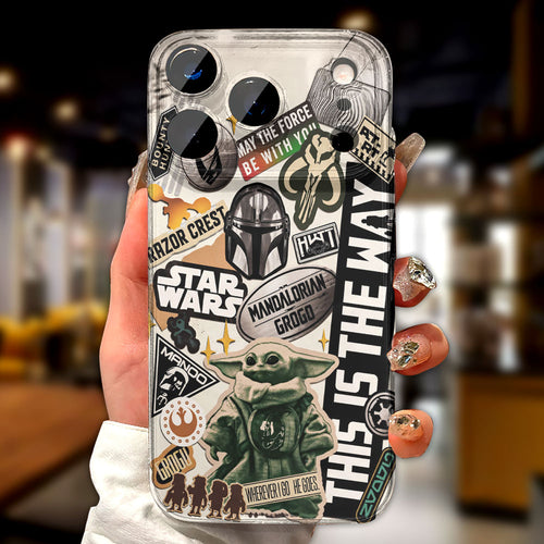 Star Wars Phone Case – GNE5939