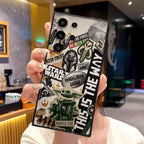 Star Wars Phone Case – GNE5939
