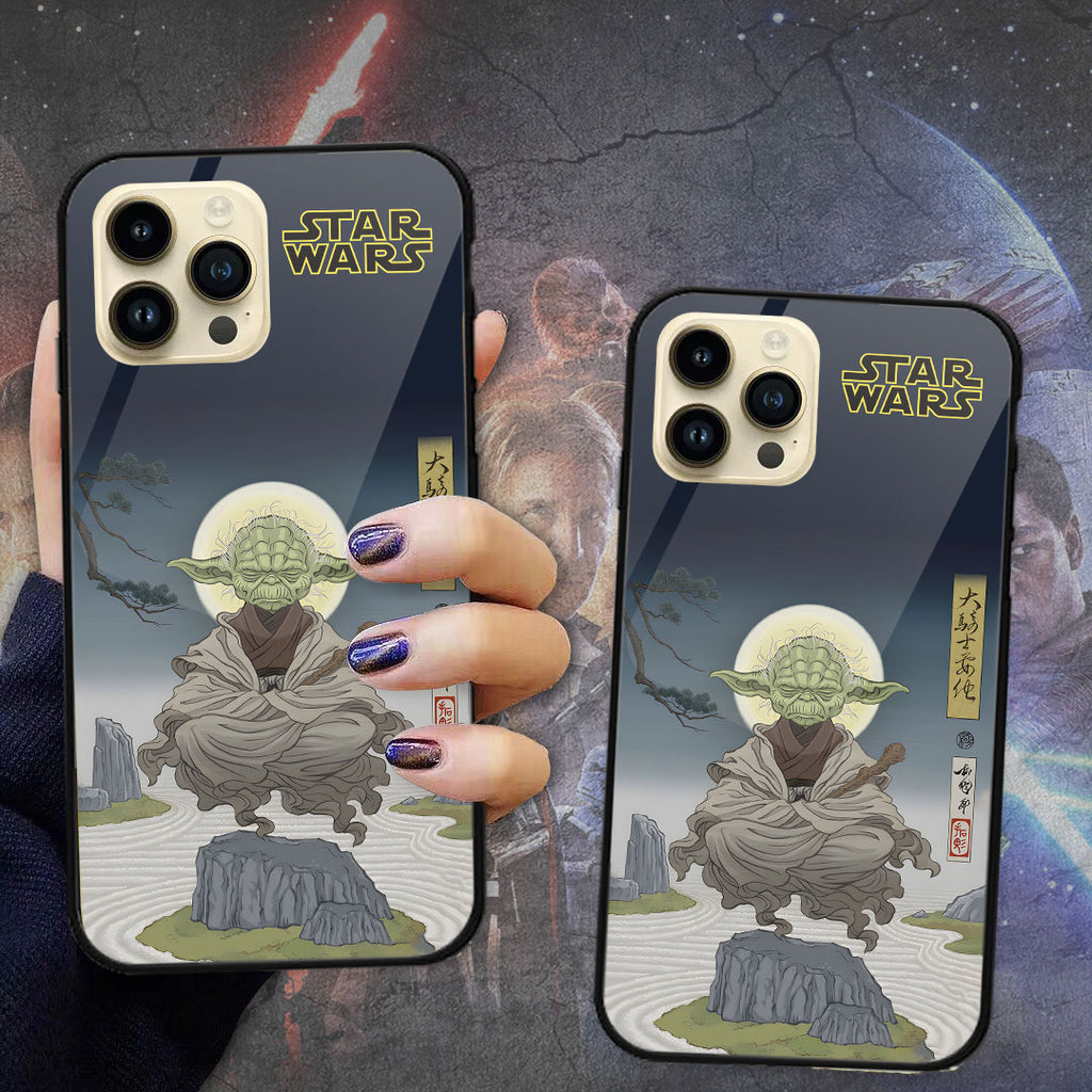 Star Wars Phone Case – TANTN 11321
