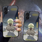 Star Wars Phone Case – TANTN 11321