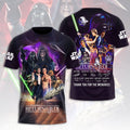 Star Wars: Return of the Jedi 3D Apparel – HOATT14894
