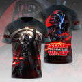 Star Wars 3D Apparel – HOATT14972