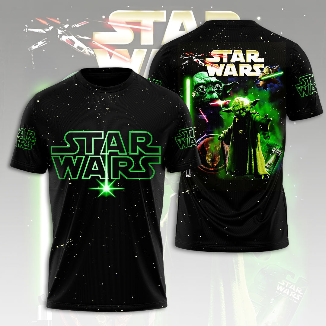 Star Wars 3D Apparel – HOATT15373