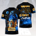 Star Wars 3D Apparel – HOATT16765