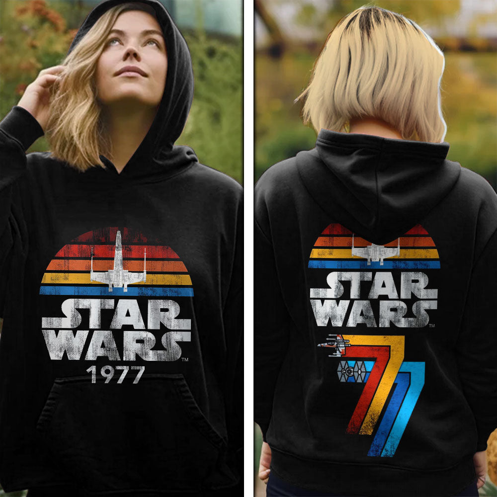 Star Wars 3D Apparel – GNE5923
