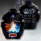 Star Wars: The Empire Strikes Back 3D Apparel – HOATT14796