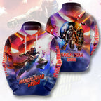 Star Wars: The Mandalorian and Grogu 3D Apparel – HOATT17908