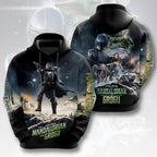 Star Wars: The Mandalorian and Grogu 3D Apparel – HOATT17738
