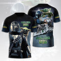 Star Wars: The Mandalorian and Grogu 3D Apparel – HOATT17745