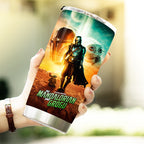 Star Wars: The Mandalorian and Grogu Tumbler Cup – TMTHU4310