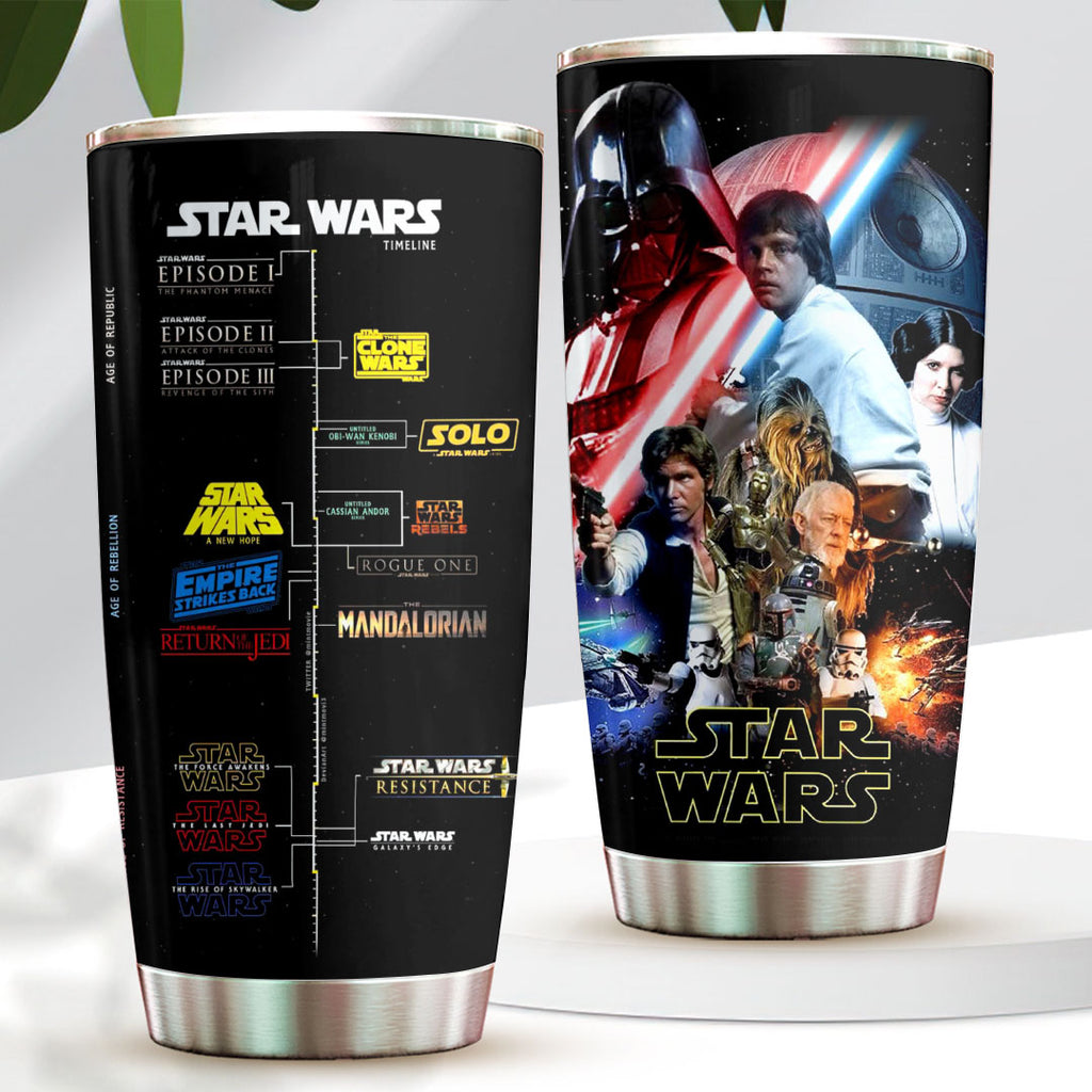 Star Wars Tumbler Cup – GNE5926