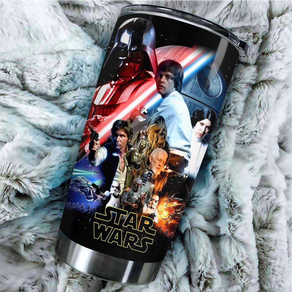 Star Wars Tumbler Cup – GNE5926