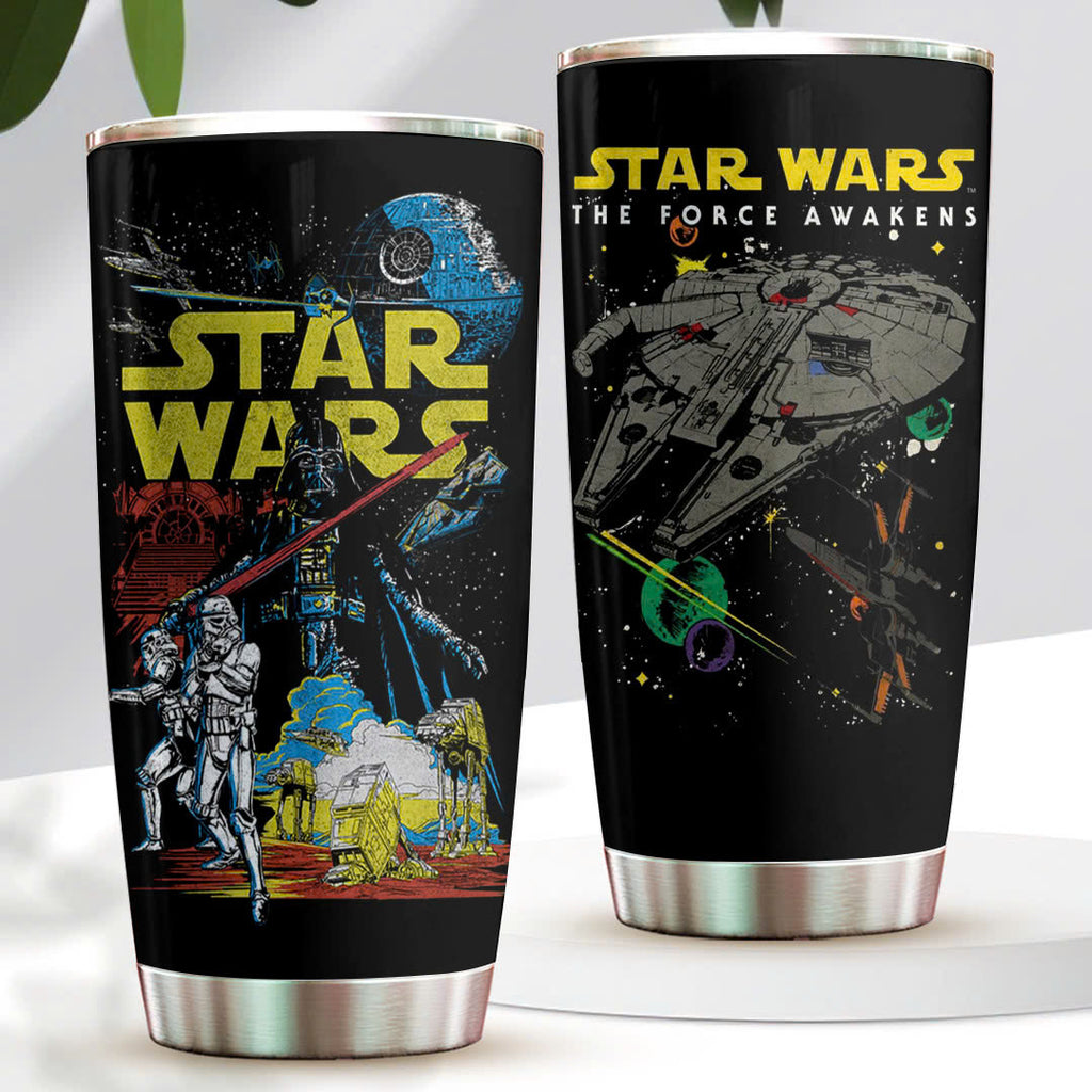 Star Wars Tumbler Cup – GNE6243