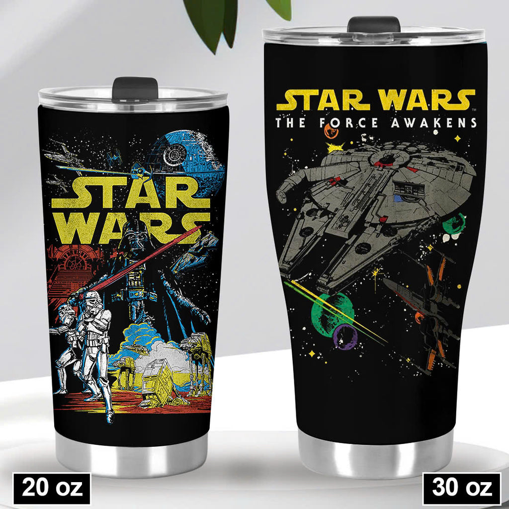 Star Wars Tumbler Cup – GNE6243