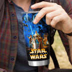 Star Wars Tumbler Cup – HOATT 12262