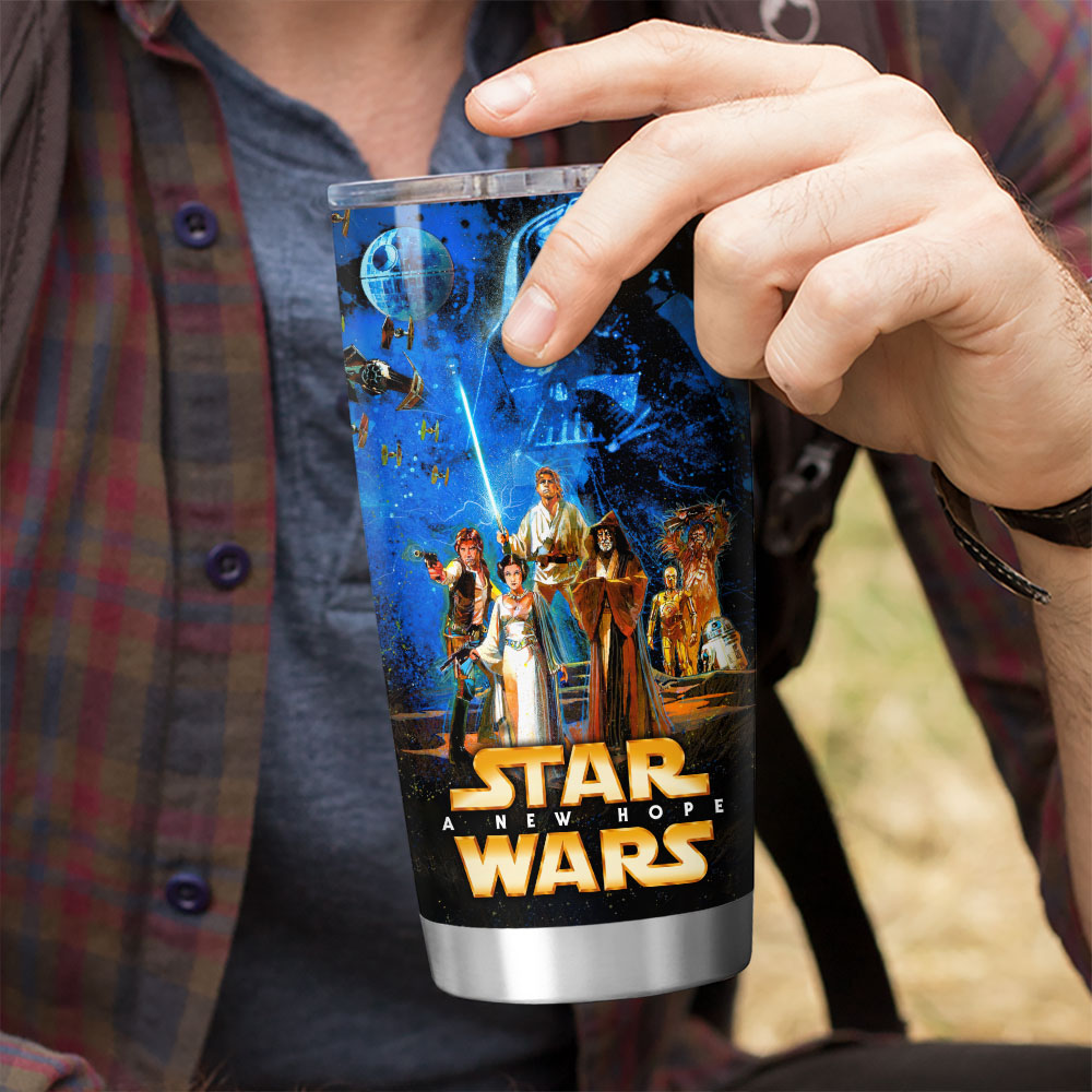 Star Wars Tumbler Cup – HOATT 12262