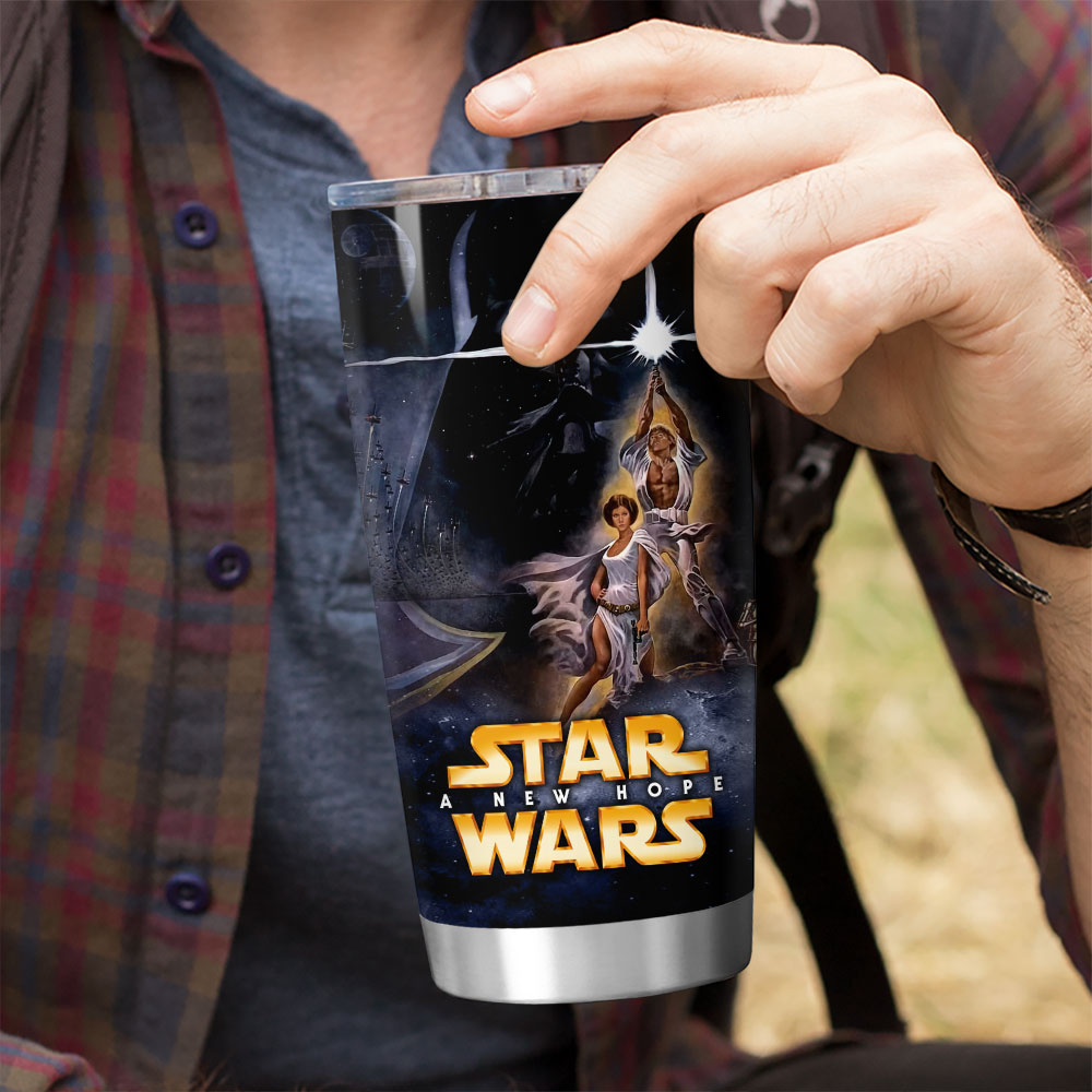 Star Wars Tumbler Cup – HOATT 12269