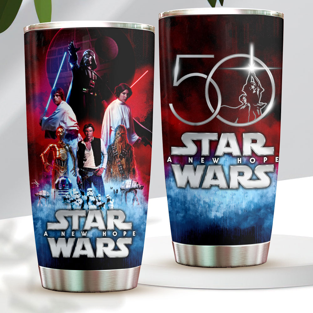 Star Wars Tumbler Cup – HOATT 12272