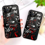Star Wars x Darth Vader Phone Case – TMTHU2598