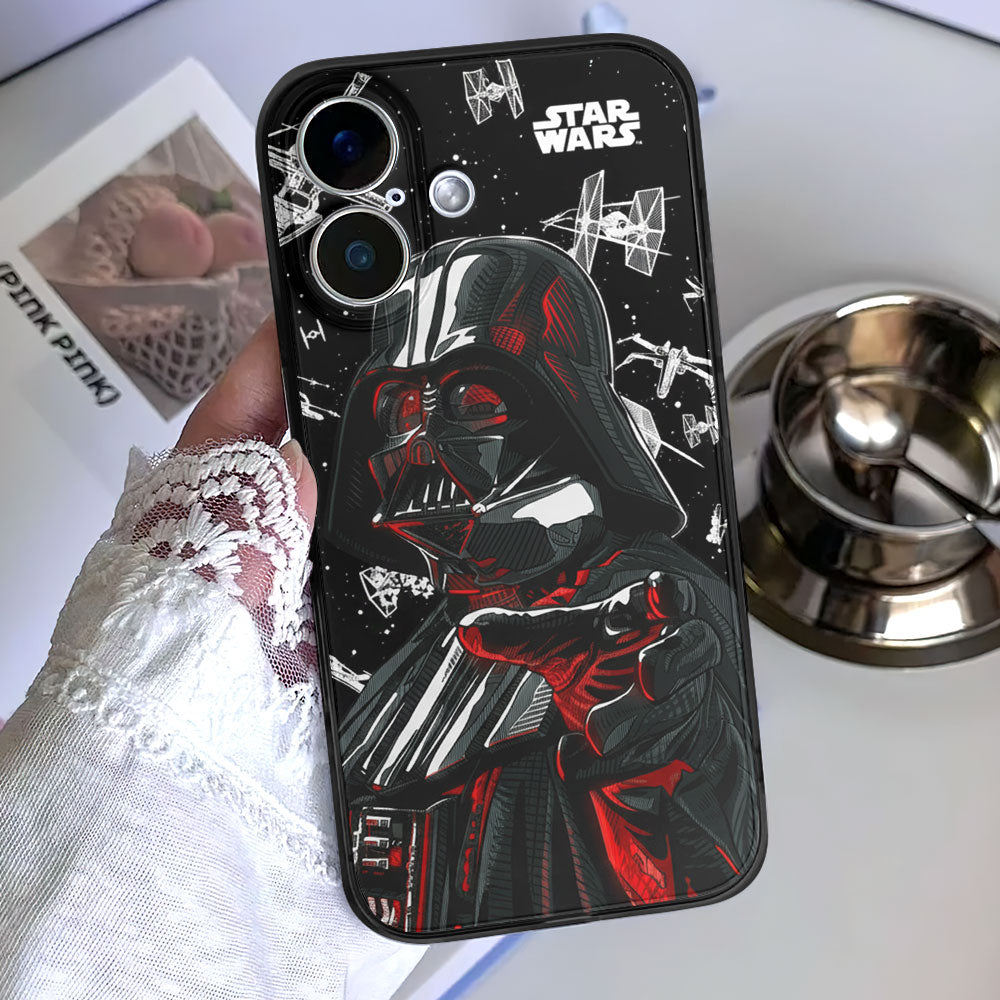 Star Wars x Darth Vader Phone Case – TMTHU2598