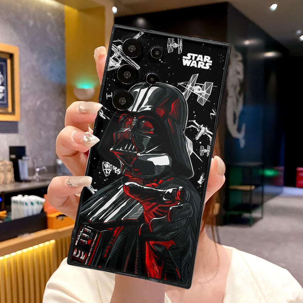 Star Wars x Darth Vader Phone Case – TMTHU2598