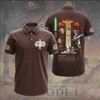 Star Wars episode 1: The Phantom Menace 3D Apparel – GNE6205
