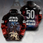 Star Wars 3D Apparel – HOATT12419