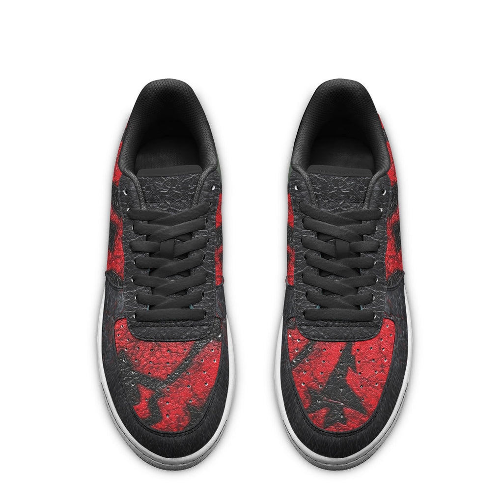 Star Wars x Darth Maul AF1 Sneaker – TMTHU6146