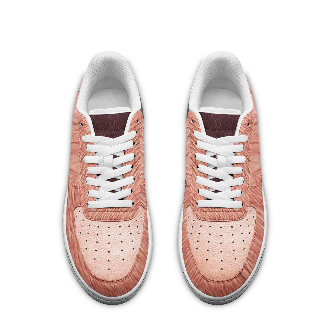 Star Wars x Darth Sidious AF1 Sneaker – TMTHU6148