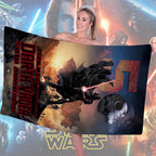 Star Wars x Darth Vader 50th Anniversary Rectangle Beach Towel – TMTHU5926