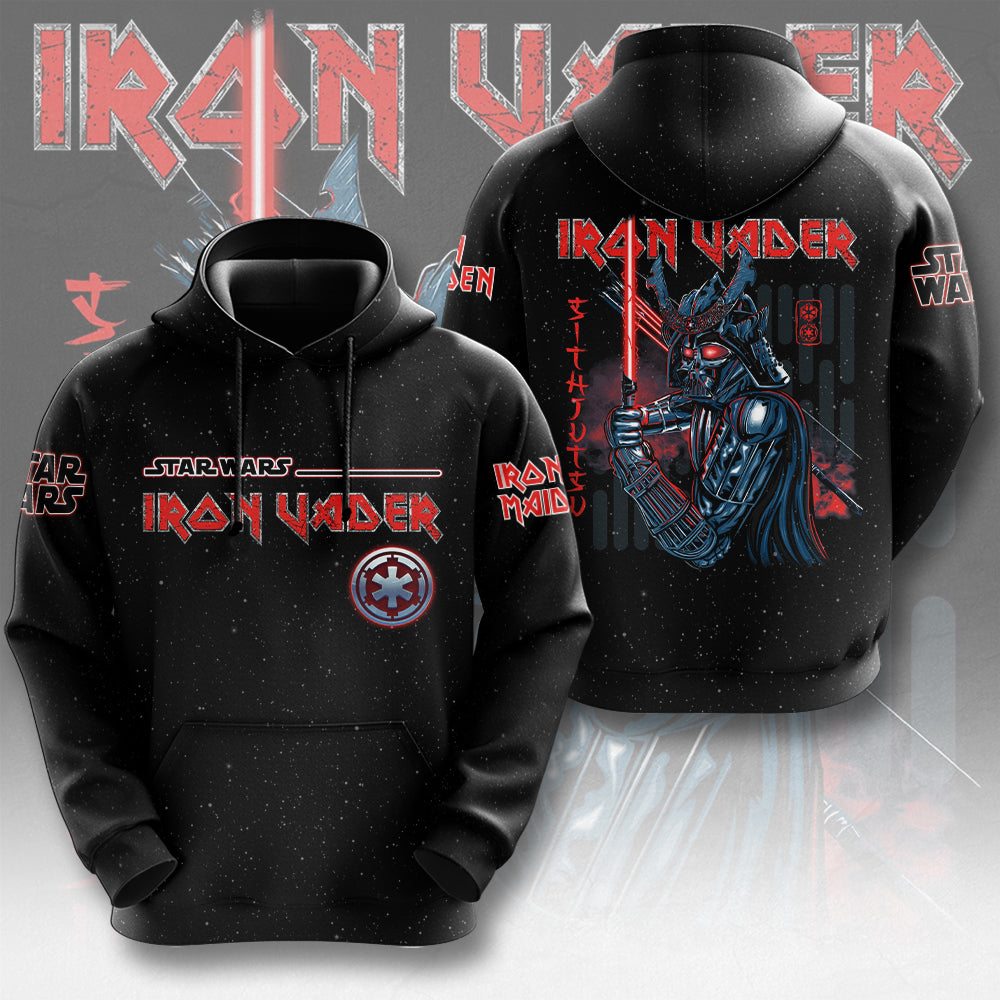 Star Wars x IRMA 3D Apparel – MAITM 10466