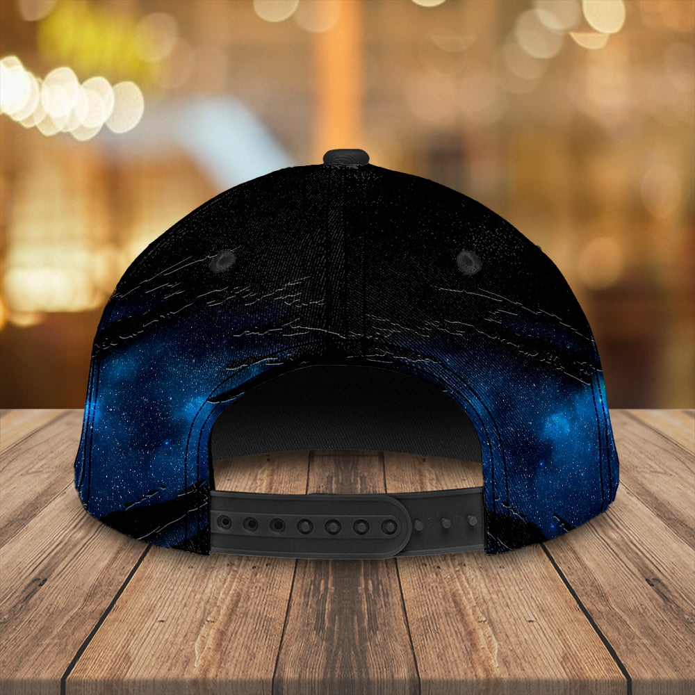 Personalized Star Trek 60th Anniversary 2026 Classic Cap – TANTN21300