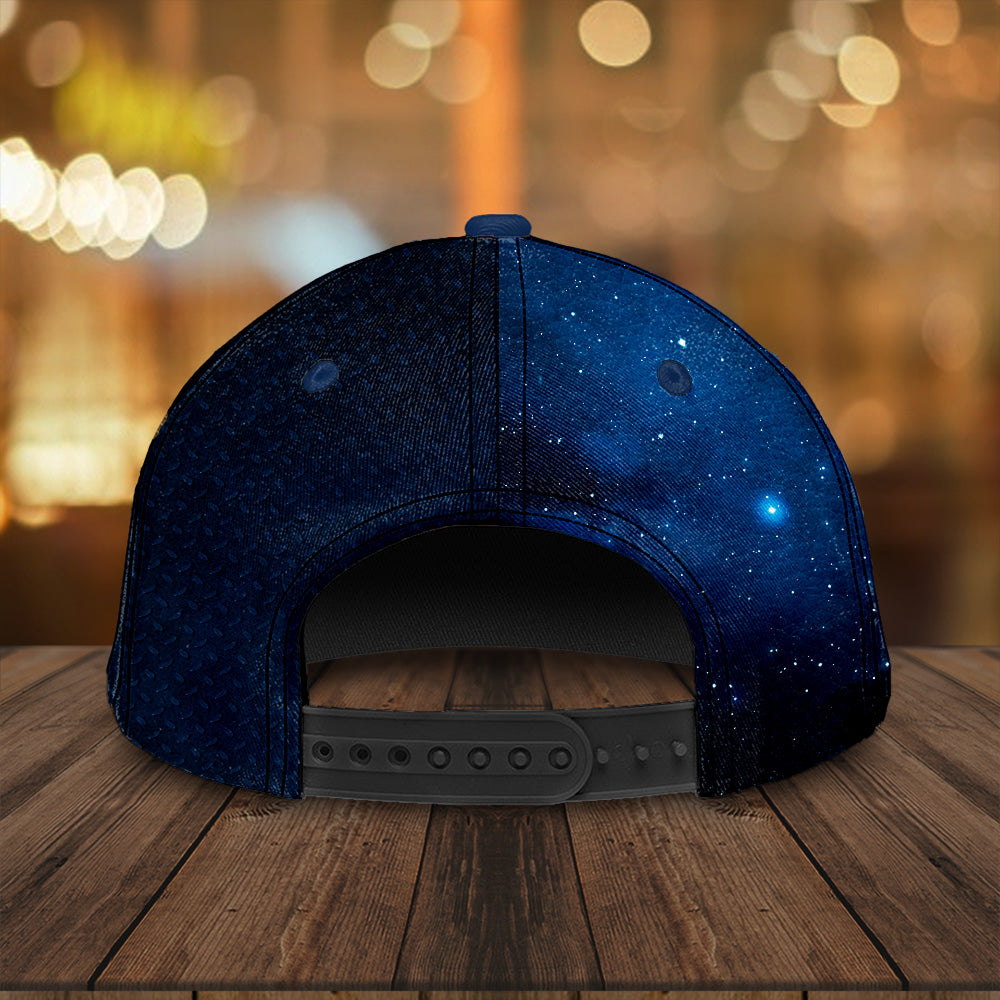 Star Trek 60th Anniversary Classic Cap – HOATT16370