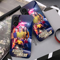 Star Trek: Strange New Worlds Phone Case – HOATT12494