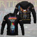 Star Trek: The Wrath of Khan 3D Apparel – HOATT13824