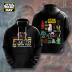 Star Wars 3D Apparel – TANTN 11561