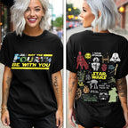 Star Wars 3D Apparel – TANTN 11562