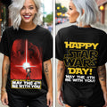 Star Wars 3D Apparel – TANTN 11606